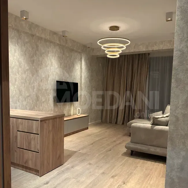 იყიდება 3 ოთახიანი ბინას 50მ² 6/15 სართ თბილისი - photo 2