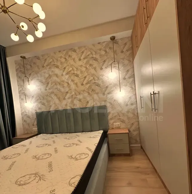 იყიდება 3 ოთახიანი ბინას 50მ² 6/15 სართ თბილისი - photo 5