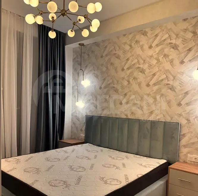 იყიდება 3 ოთახიანი ბინას 50მ² 6/15 სართ თბილისი - photo 6