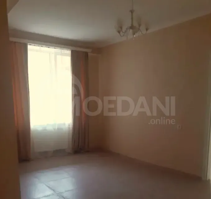 იყიდება 2 ოთახიანი ბინას 65მ² 4/12 სართ თბილისი - photo 1