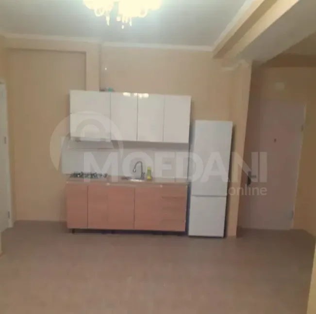 იყიდება 2 ოთახიანი ბინას 65მ² 4/12 სართ თბილისი - photo 2