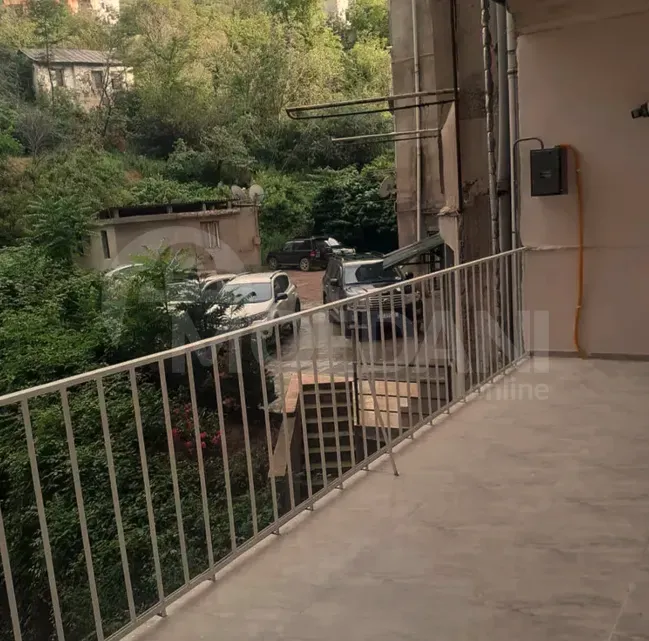 იყიდება 2 ოთახიანი ბინას 65მ² 4/12 სართ თბილისი - photo 6