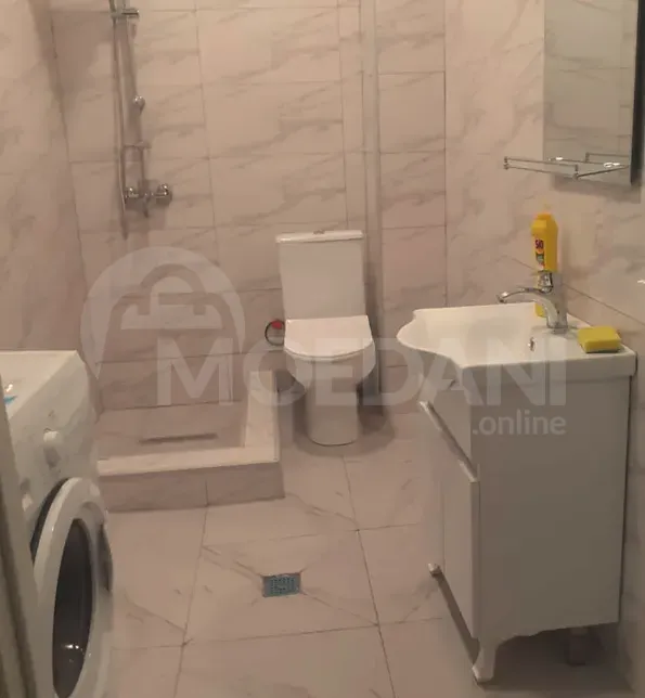 იყიდება 2 ოთახიანი ბინას 65მ² 4/12 სართ თბილისი - photo 8