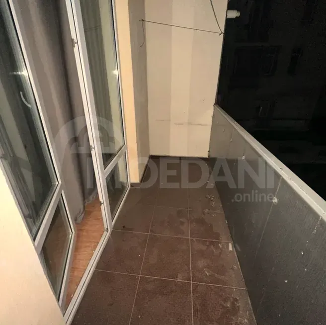 Apartments For Sale two-room 44м² 2/15 floor Tbilisi - photo 5