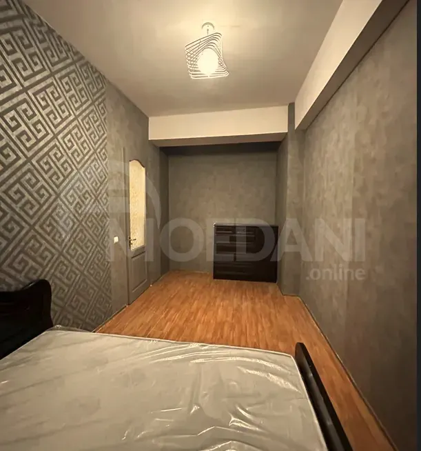 Apartments For Sale two-room 44м² 2/15 floor Tbilisi - photo 2