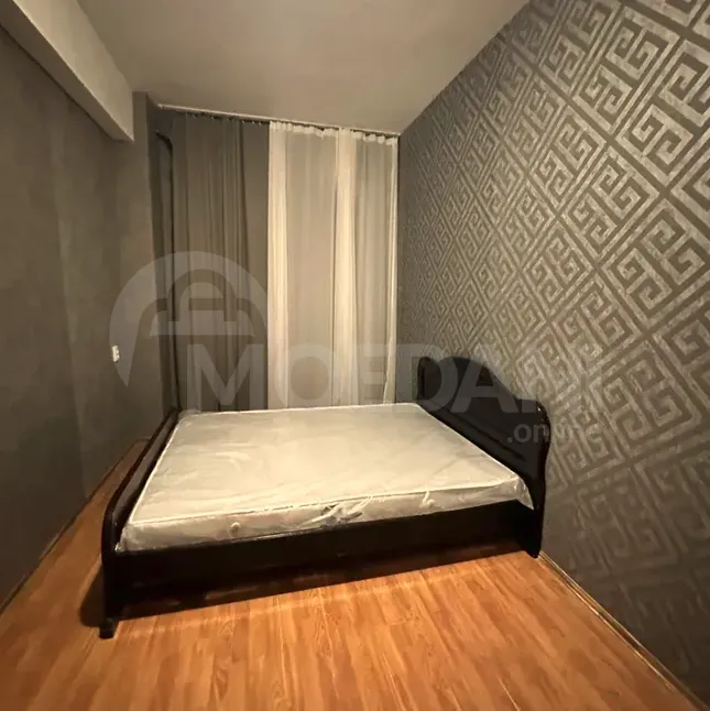 Apartments For Sale two-room 44м² 2/15 floor Tbilisi - photo 3
