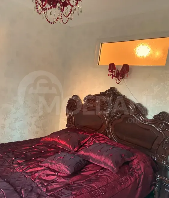 Apartments For Rent three-room 56м² 4/12 floor Tbilisi - photo 4