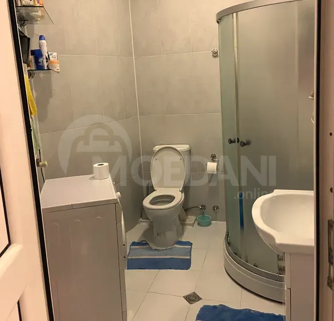 Apartments For Rent three-room 56м² 4/12 floor Tbilisi - photo 8