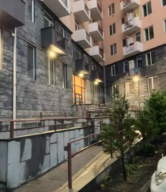 Apartments For Rent three-room 56м² 4/12 floor Tbilisi - photo 7