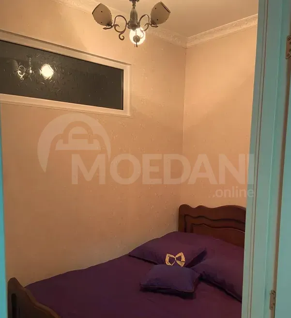 Apartments For Rent three-room 56м² 4/12 floor Tbilisi - photo 5