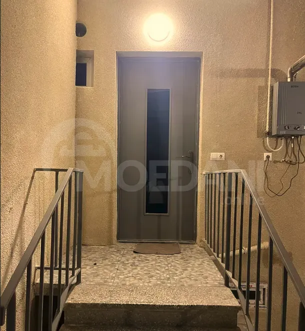 House for rent 50м² Tbilisi - photo 7