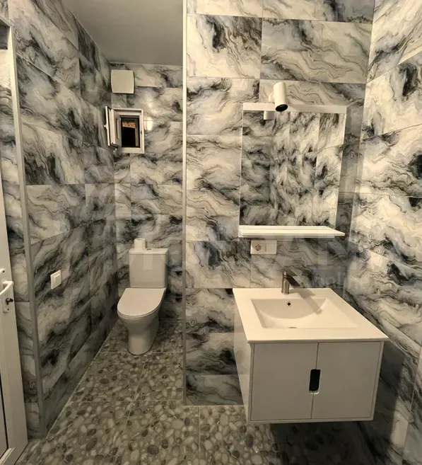 House for rent 50м² Tbilisi - photo 10