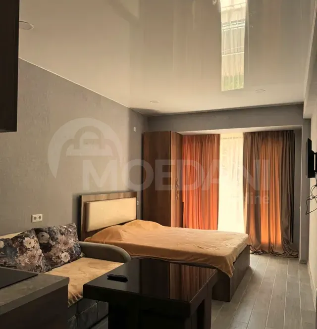 Продам 1-комн. квартиру 28.7м² 2/5 эт. Боржоми - изображение 8