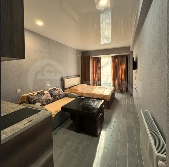 Продам 1-комн. квартиру 28.7м² 2/5 эт. Боржоми - изображение 7