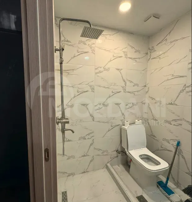 Продам 1-комн. квартиру 28.7м² 2/5 эт. Боржоми - изображение 10