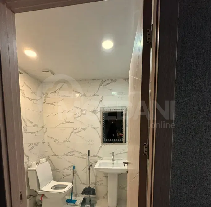 Продам 1-комн. квартиру 28.7м² 2/5 эт. Боржоми - изображение 9