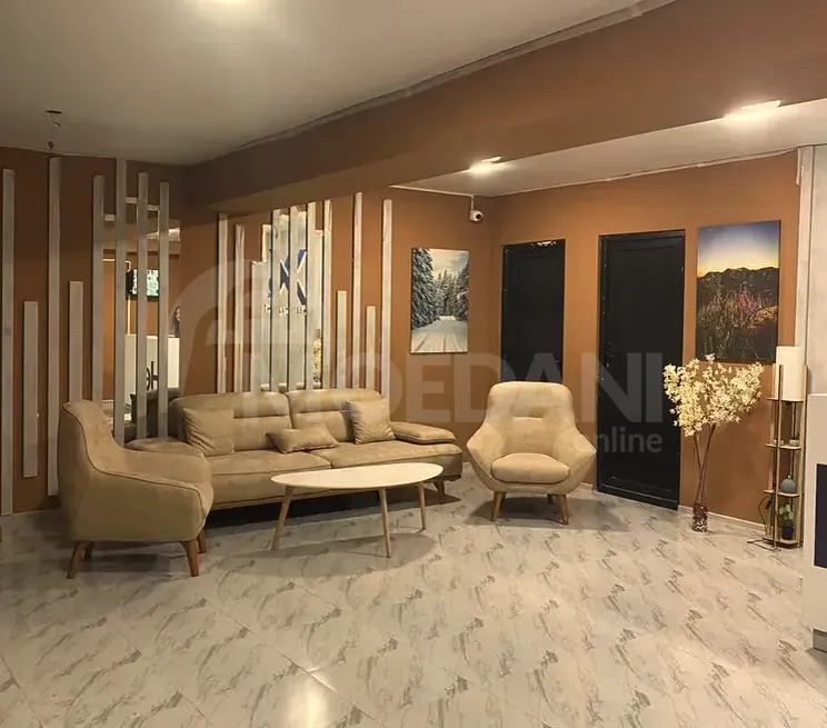 Продам 1-комн. квартиру 28.7м² 2/5 эт. Боржоми - изображение 4