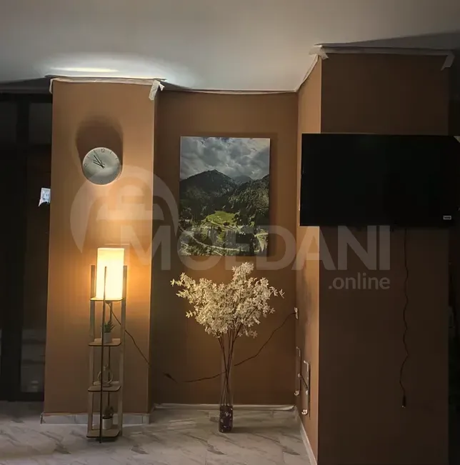 Продам 1-комн. квартиру 28.7м² 2/5 эт. Боржоми - изображение 5