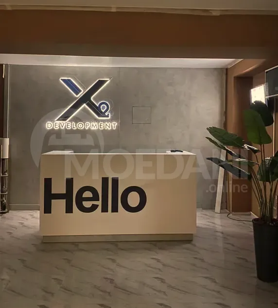 Продам 1-комн. квартиру 28.7м² 2/5 эт. Боржоми - изображение 1