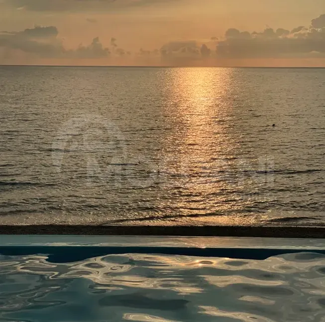 Продам 1-комн. квартиру 36м² 5/12 эт. Кобулети - изображение 10