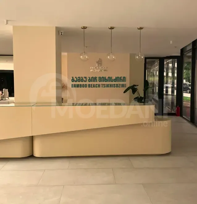 Продам 1-комн. квартиру 36м² 5/12 эт. Кобулети - изображение 11