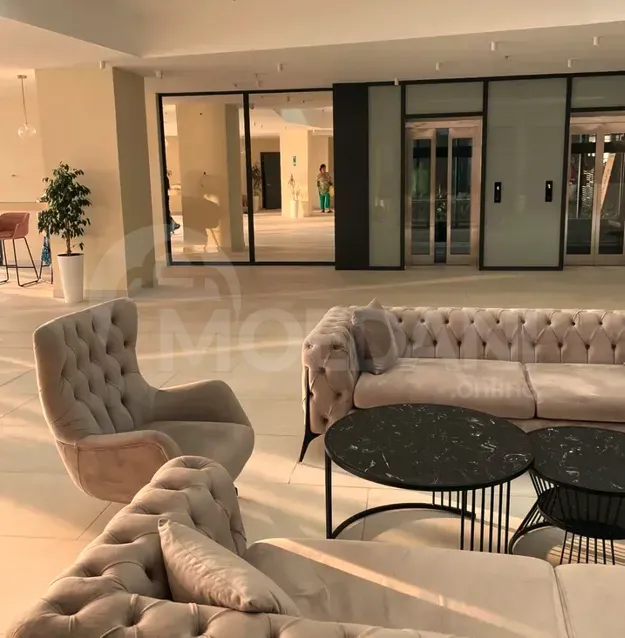 Продам 1-комн. квартиру 36м² 5/12 эт. Кобулети - изображение 13