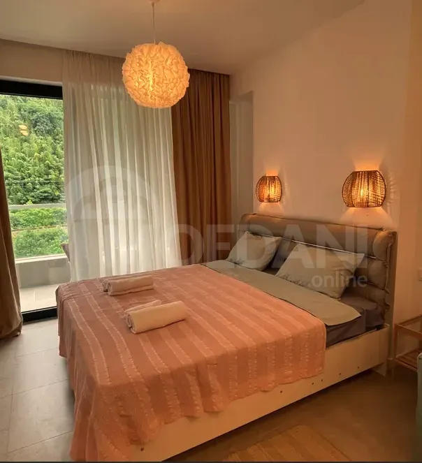 Продам 1-комн. квартиру 36м² 5/12 эт. Кобулети - изображение 7