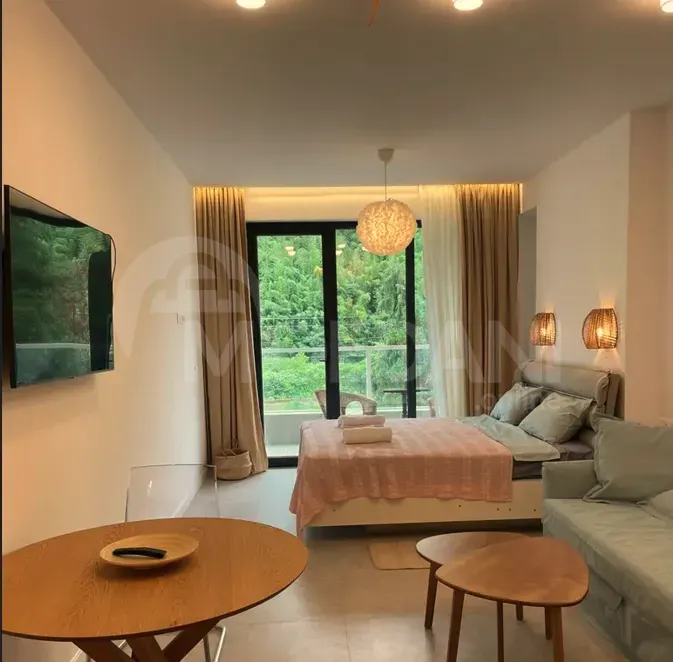 Продам 1-комн. квартиру 36м² 5/12 эт. Кобулети - изображение 2