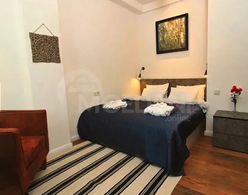 ქირავდება 3 ოთახიანი ბინა 63მ² 8/9 სართ თბილისი - photo 5