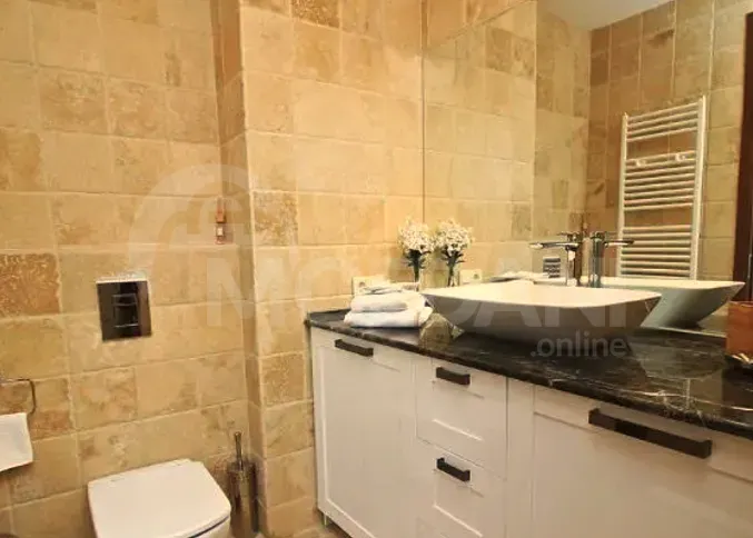 ქირავდება 3 ოთახიანი ბინა 63მ² 8/9 სართ თბილისი - photo 10