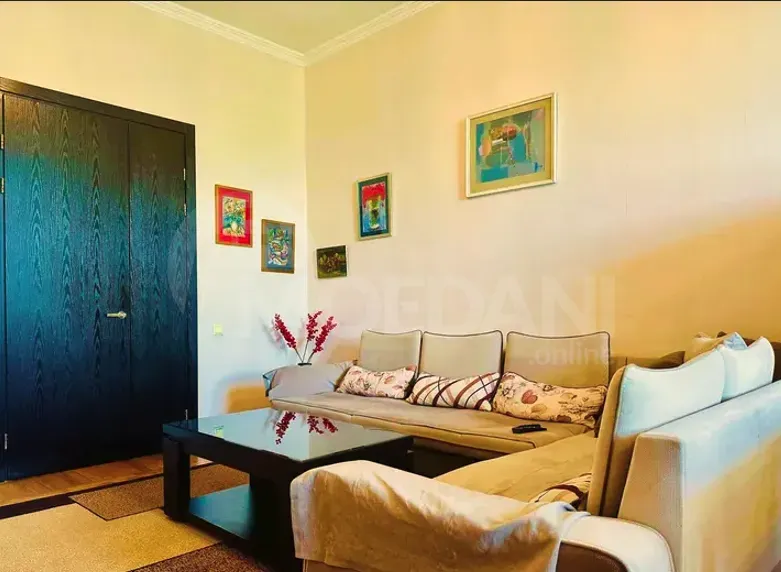 Продам 4-комн. квартиру 115м² 4/5 эт. Тбилиси - изображение 3