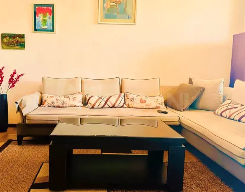 Продам 4-комн. квартиру 115м² 4/5 эт. Тбилиси - изображение 1