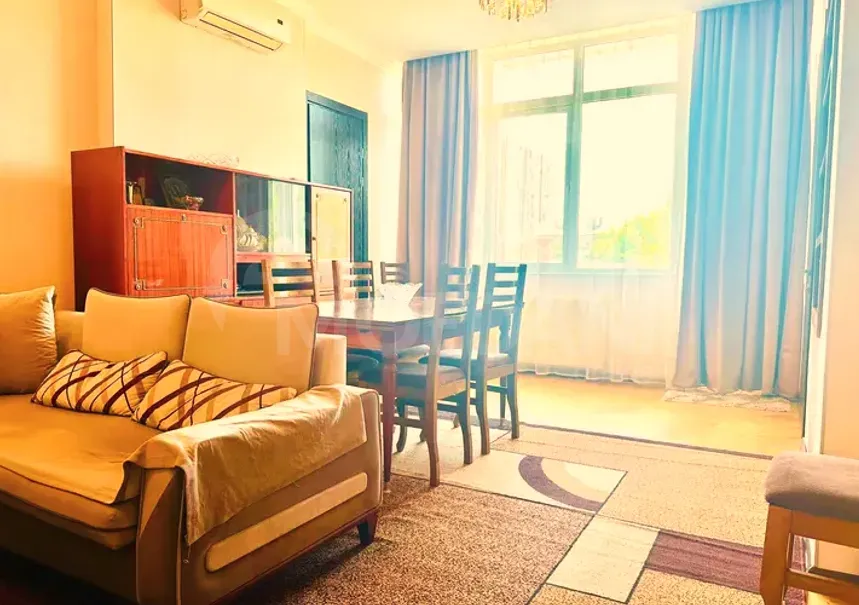 Продам 4-комн. квартиру 115м² 4/5 эт. Тбилиси - изображение 6