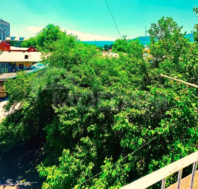 Продам 4-комн. квартиру 115м² 4/5 эт. Тбилиси - изображение 12