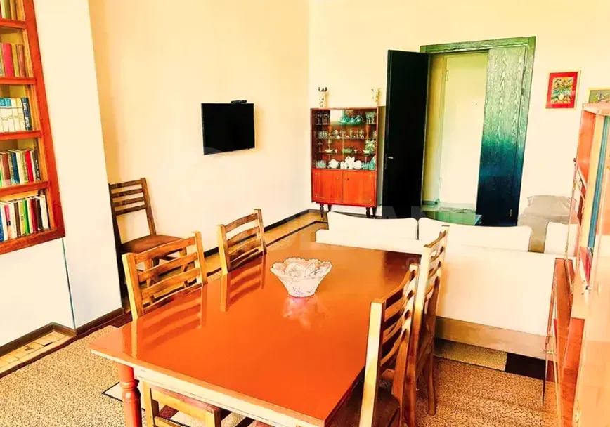 Продам 4-комн. квартиру 115м² 4/5 эт. Тбилиси - изображение 8