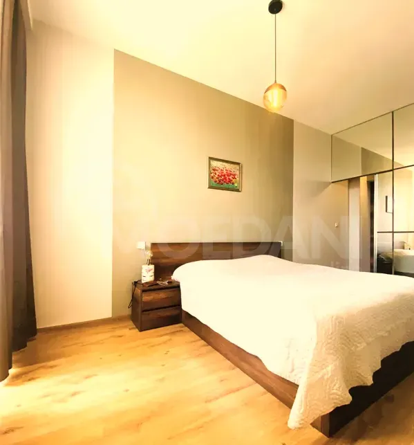 იყიდება 3 ოთახიანი ბინას 75მ² 14/16 სართ თბილისი - photo 4