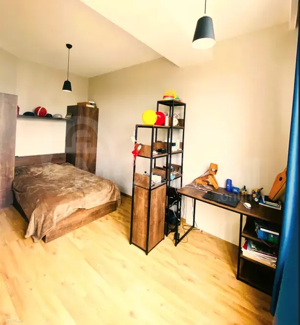 იყიდება 3 ოთახიანი ბინას 75მ² 14/16 სართ თბილისი - photo 5