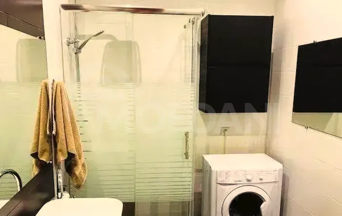 იყიდება 3 ოთახიანი ბინას 75მ² 14/16 სართ თბილისი - photo 6