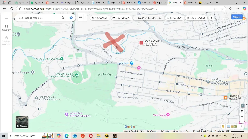 House for sale 310м² Tbilisi - photo 10