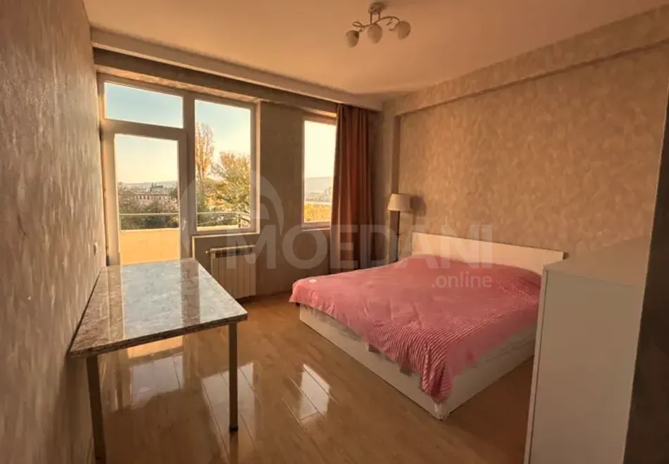 იყიდება 3 ოთახიანი ბინას 78.8მ² 3/16 სართ თბილისი - photo 3