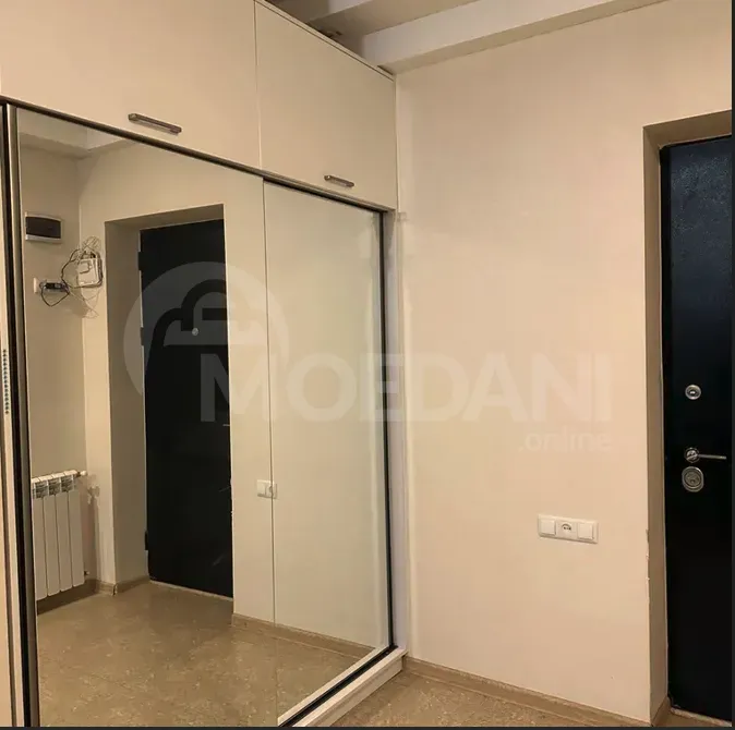 იყიდება 3 ოთახიანი ბინას 78.8მ² 3/16 სართ თბილისი - photo 6