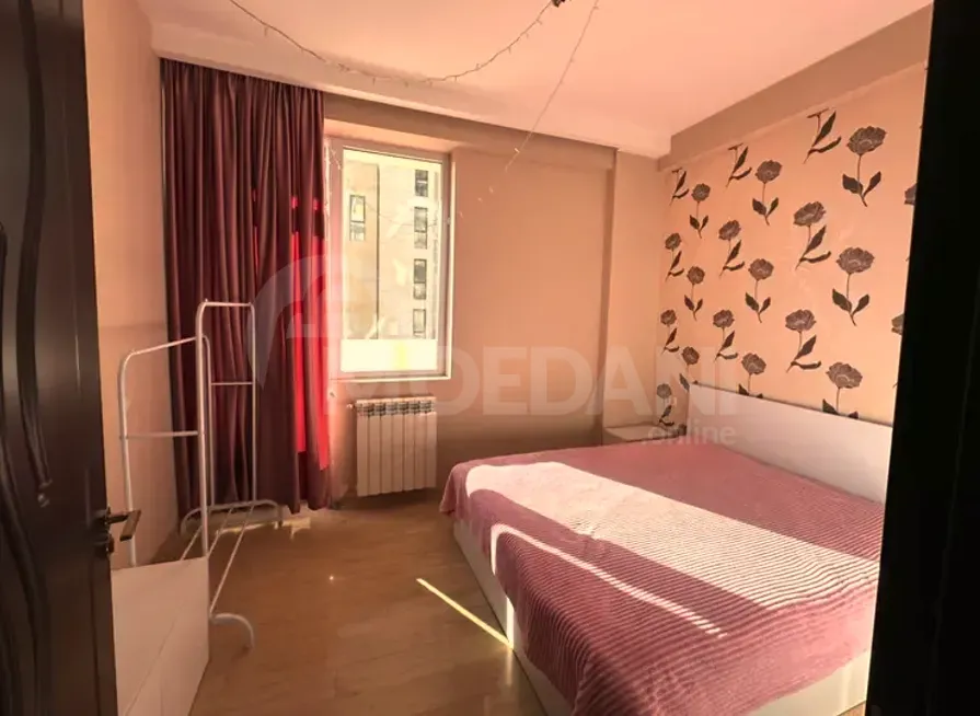 იყიდება 3 ოთახიანი ბინას 78.8მ² 3/16 სართ თბილისი - photo 4