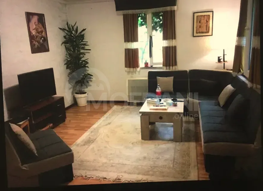 სახლი 225м² თბილისი - photo 1