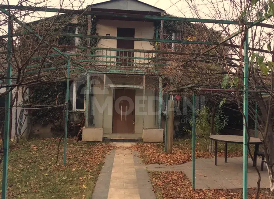 სახლი 225м² თბილისი - photo 3