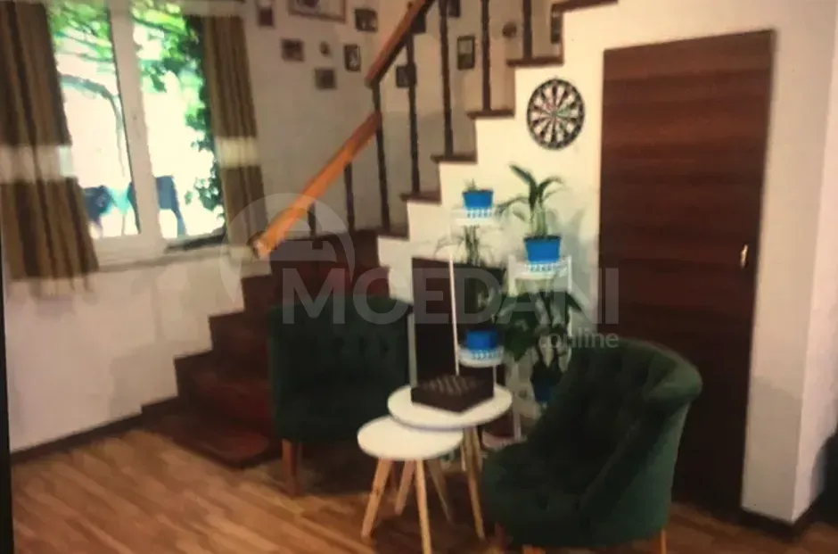 სახლი 225м² თბილისი - photo 11