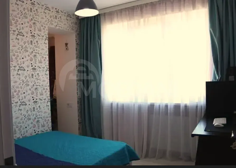 Apartments For Sale four-room 209м² 9/9 floor Tbilisi - photo 9