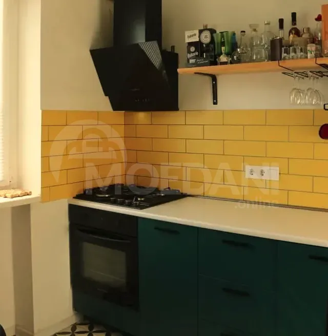Apartments For Sale four-room 209м² 9/9 floor Tbilisi - photo 6