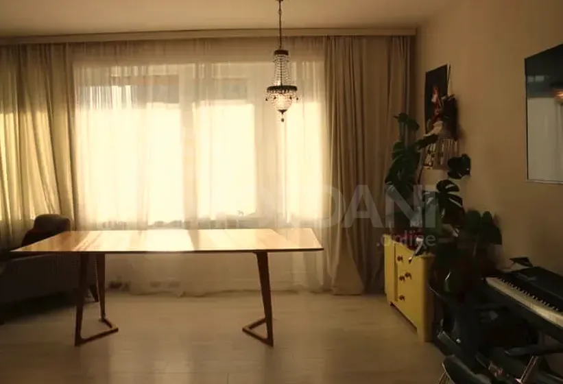 Apartments For Sale four-room 209м² 9/9 floor Tbilisi - photo 3
