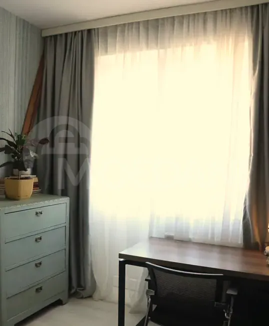 Apartments For Sale four-room 209м² 9/9 floor Tbilisi - photo 4