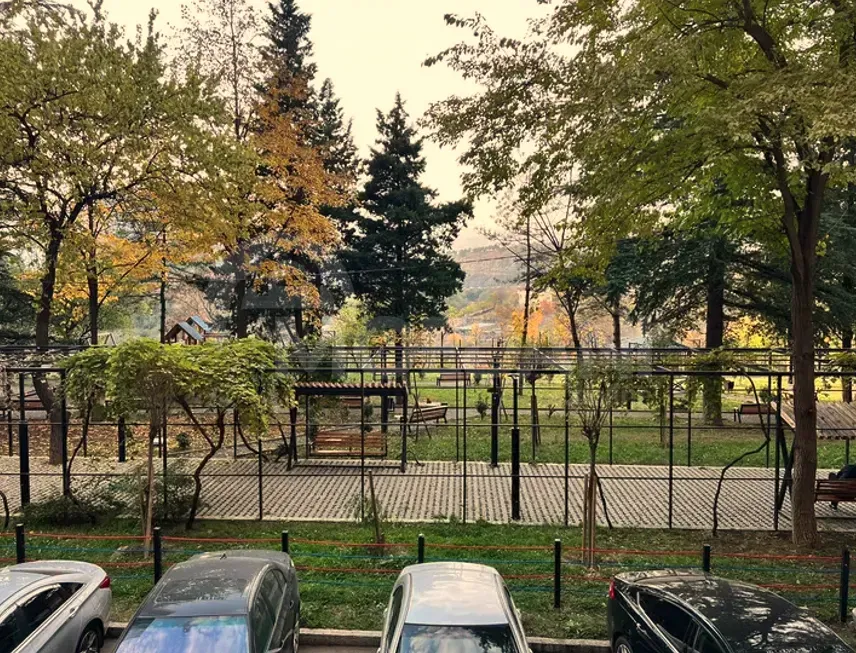 Продам 1-комн. квартиру 44м² 1/14 эт. Тбилиси - изображение 8